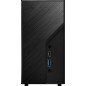 ASRock DeskMini X300 Mini PC Uden CPU 0GB 0GB Uden grafik No-OS ASRock DeskMini X300 Mini PC Uden CPU 0GB 0GB Uden grafik No-OS